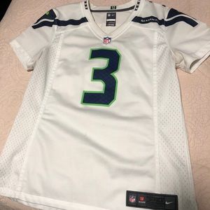 Official NFL Women’s Russell Wilson Jersey